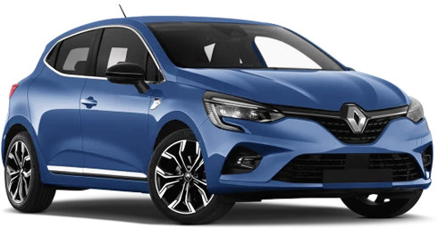 Renault Clio Dizel Otomatik