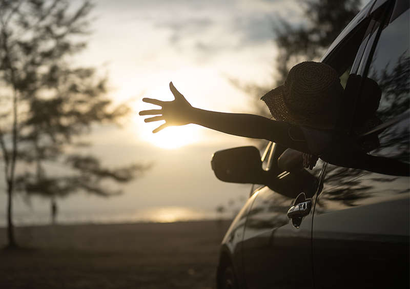 Neden Dağ Rent a Car?