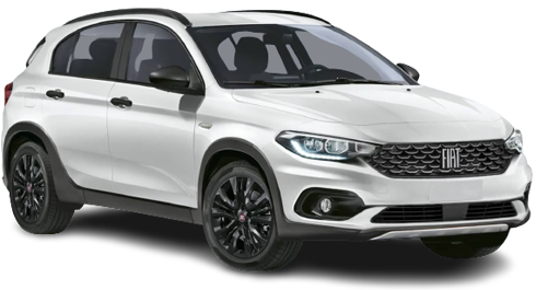 Fiat Egea Cross Benzin Otomatik