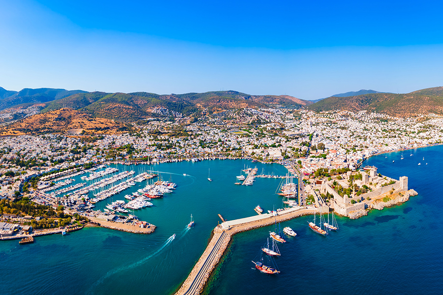 Bodrum Araç Kiralama