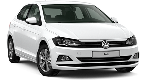 Volkswagen Polo Dizel Otomatik