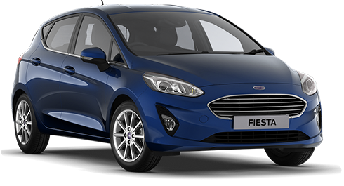 Ford Fiesta Dizel Otomatik